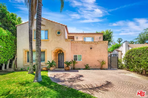 Sherman Oaks, CA 91403,14916 Hesby St