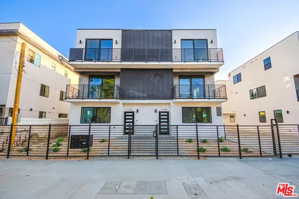 North Hollywood, CA 91606,11736 Gilmore St