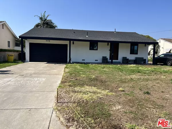 8319 Frandsen St, San Gabriel, CA 91776
