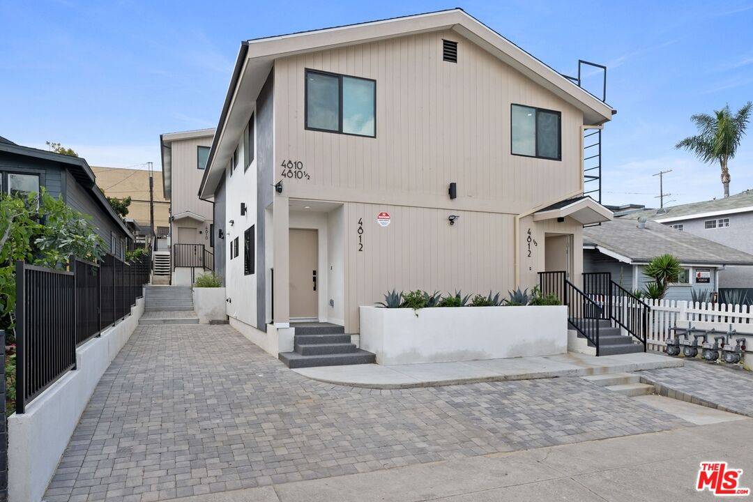 4812 Mascot St #1, Los Angeles, CA 90019