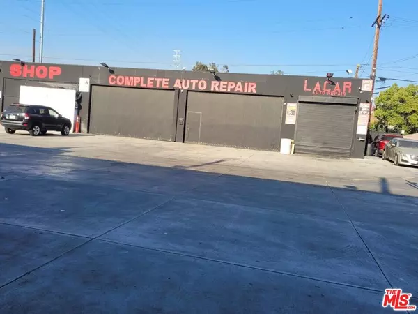 5950 Laurel Canyon Blvd, Valley Village, CA 91607
