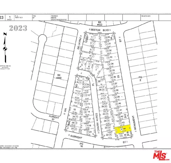 Pacific Palisades, CA 90272,1105 Monument St