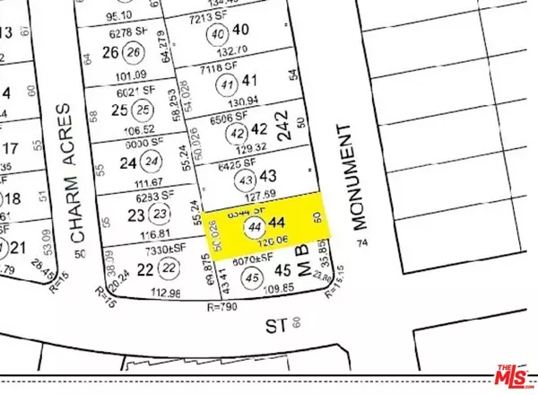 Pacific Palisades, CA 90272,1105 Monument St