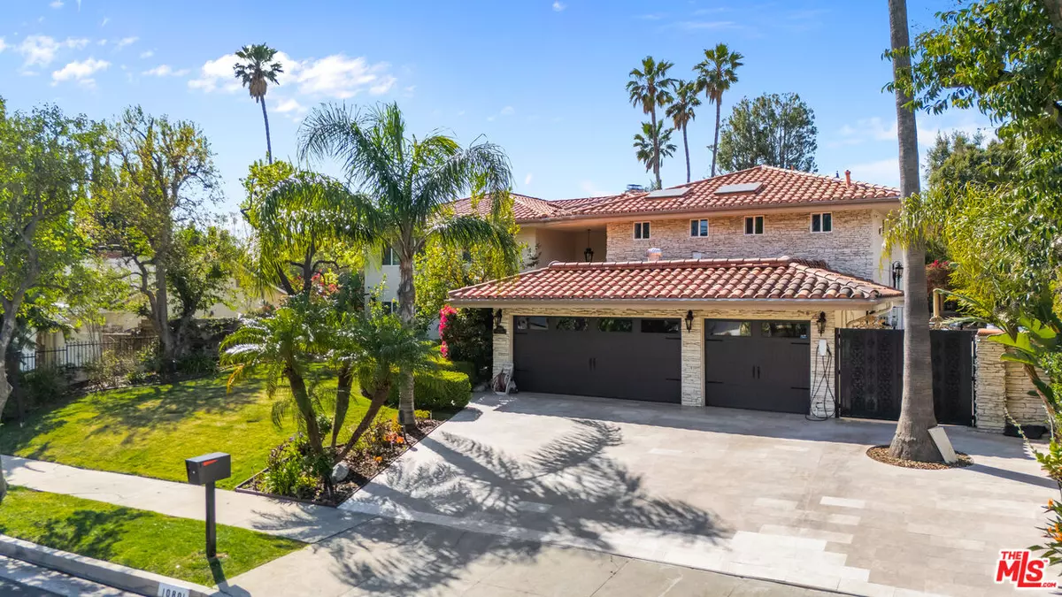 Chatsworth, CA 91311,10801 Bothwell Rd