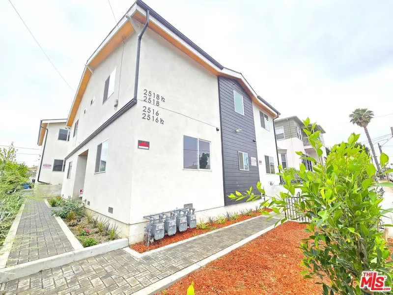 2516 Malabar St, Los Angeles, CA 90033