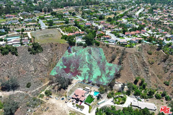 0 Gala St, Highland, CA 92346