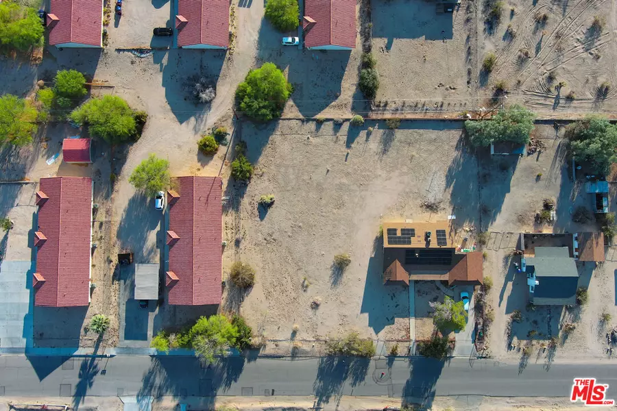 0 Palo Verde Ave, Twentynine Palms, CA 92277