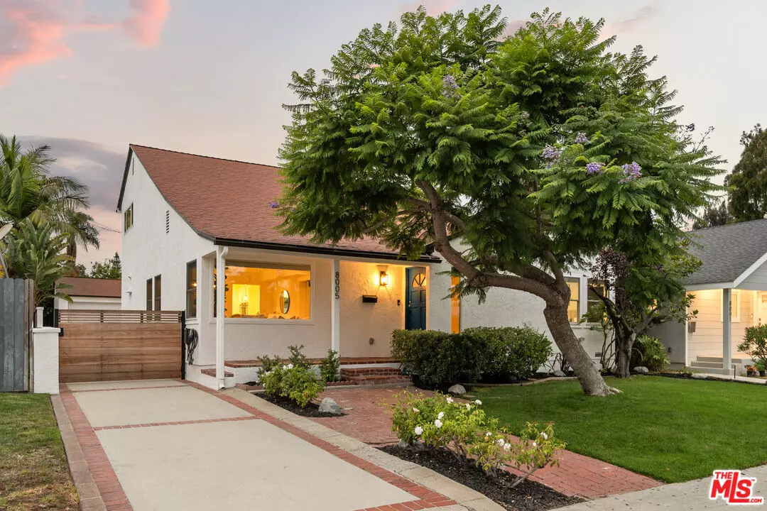 Los Angeles, CA 90045,8005 Georgetown Ave