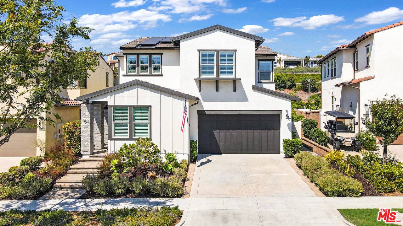 6 Alimon St, Rancho Mission Viejo, CA 92694