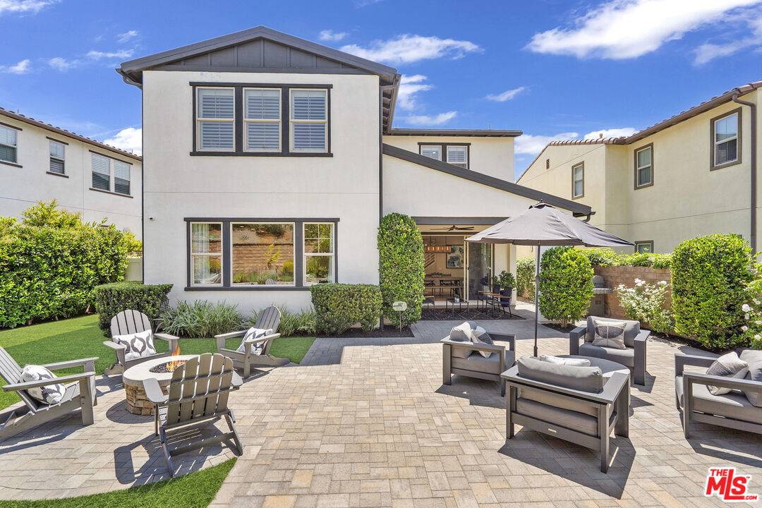6 Alimon St, Rancho Mission Viejo, CA 92694
