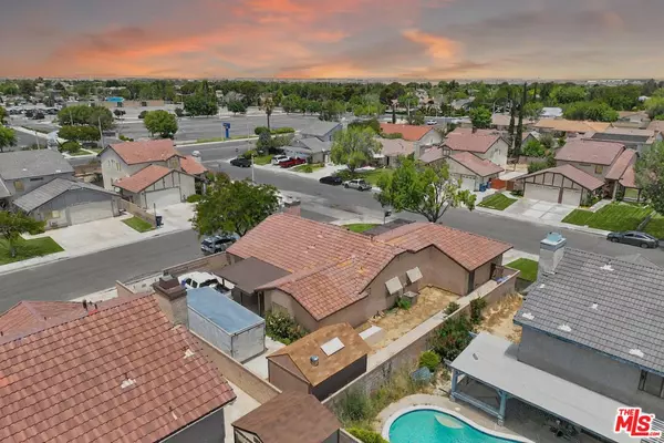 Lancaster, CA 93536,2838 W J9 Ave