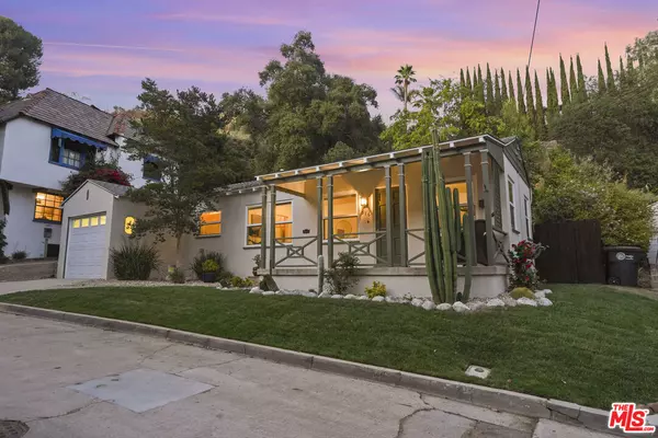 Glendale, CA 91206,516 Sinclair Ave