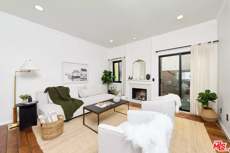 12601 Matteson Ave #7, Los Angeles, CA 90066