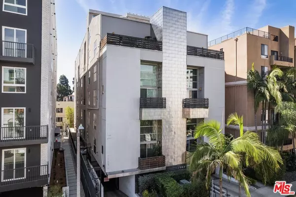 Los Angeles, CA 90028,7062 Hawthorn Ave #101