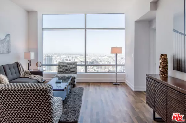 Los Angeles, CA 90015,900 W Olympic Blvd #39E