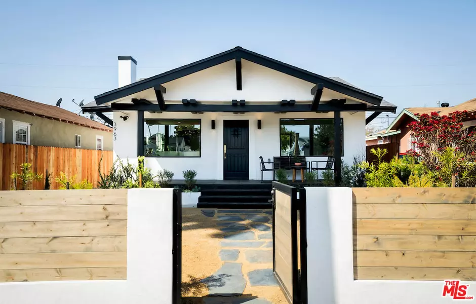 3963 3rd Ave, Los Angeles, CA 90008