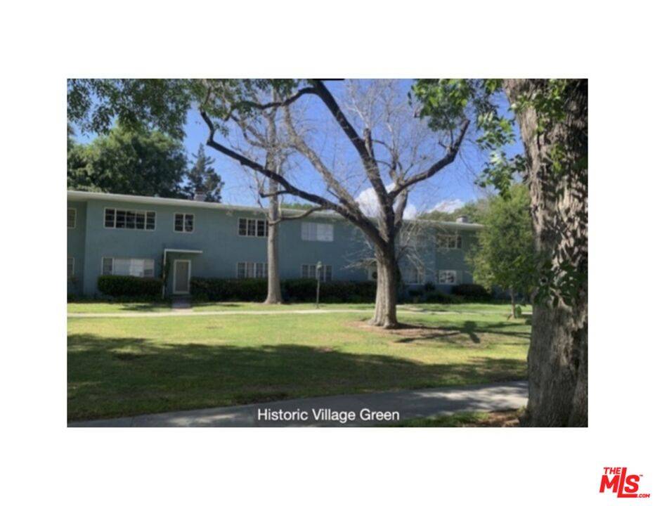 5135 Village Grn, Los Angeles, CA 90016