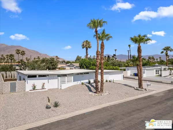 Palm Springs, CA 92262,2223 N Magnolia Rd