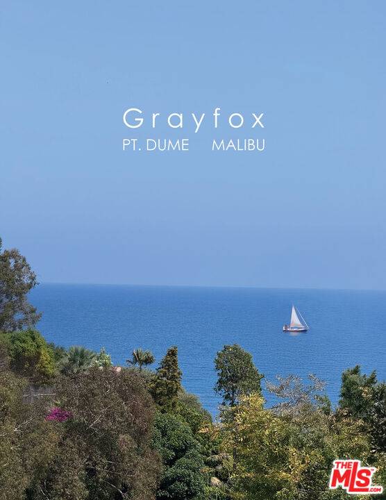 28867 Grayfox St, Malibu, CA 90265