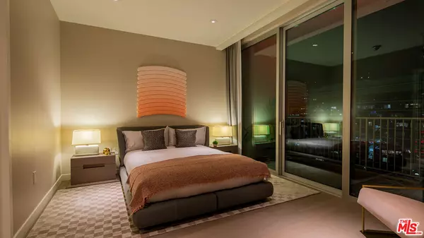 Los Angeles, CA 90067,2025 Avenue Of The Stars #1413