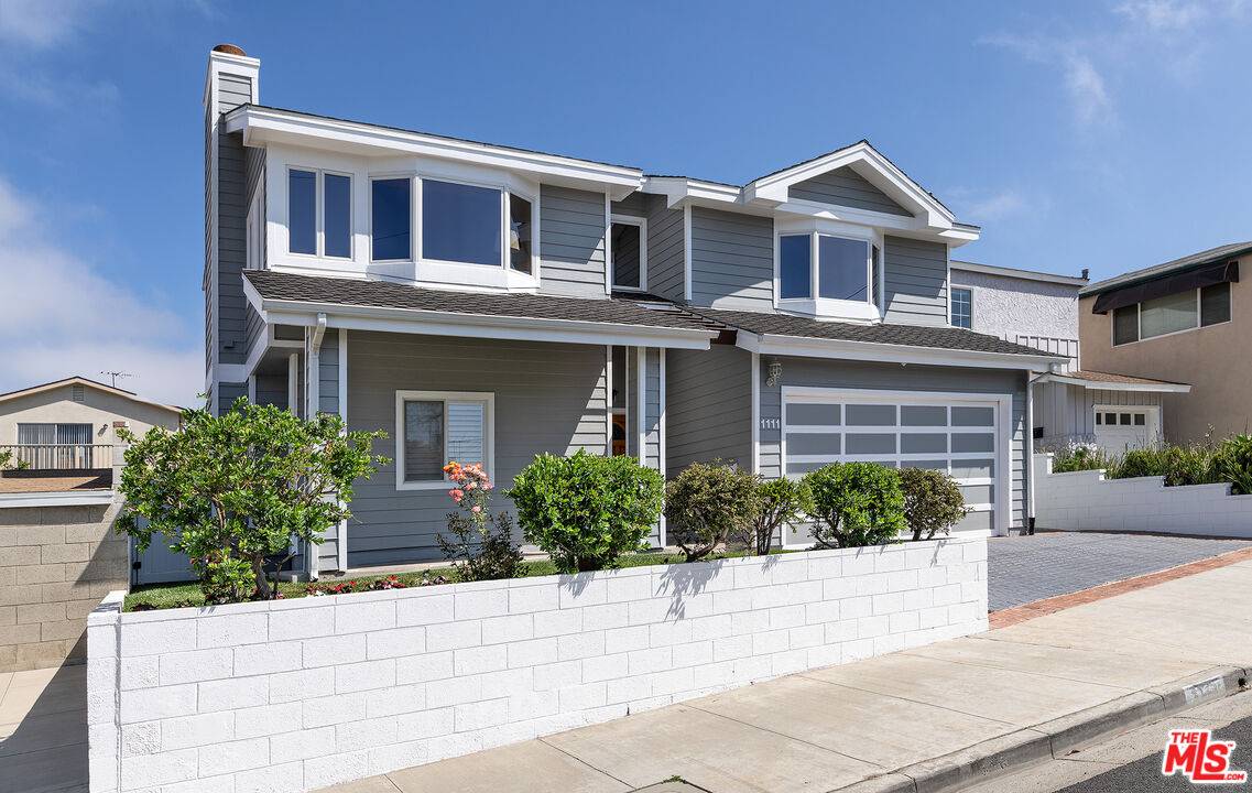 Hermosa Beach, CA 90254,1111 14th St