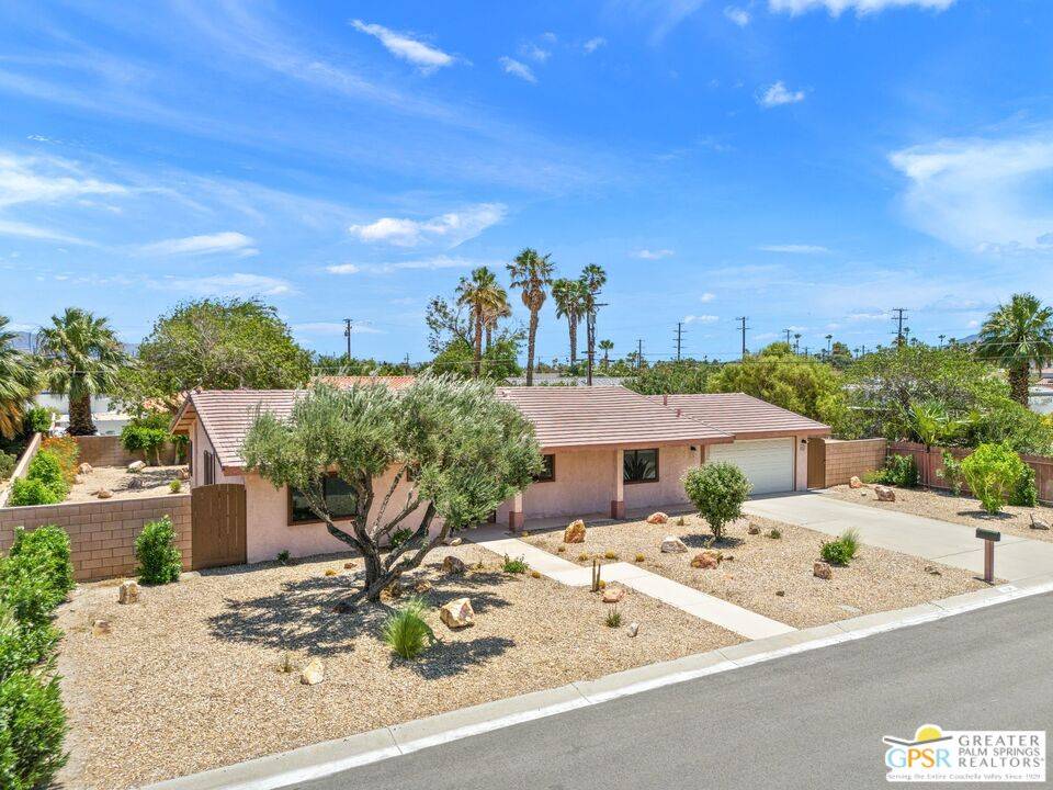 Palm Springs, CA 92262,1820 N Los Alamos Rd