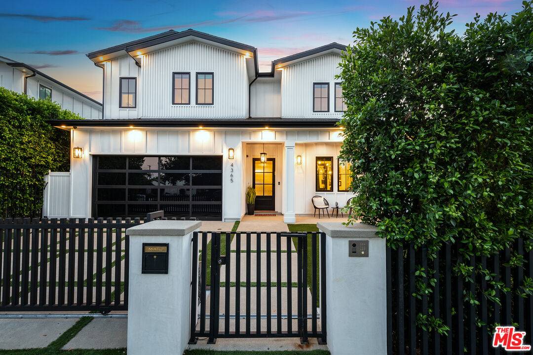 4365 Kraft Ave, Studio City, CA 91604