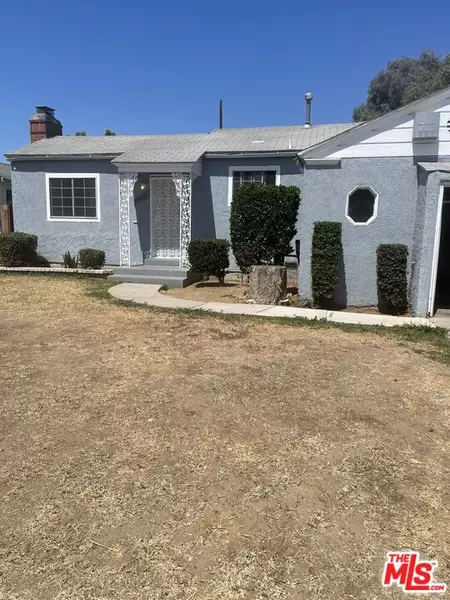 10031 S Harvard Blvd, Los Angeles, CA 90047