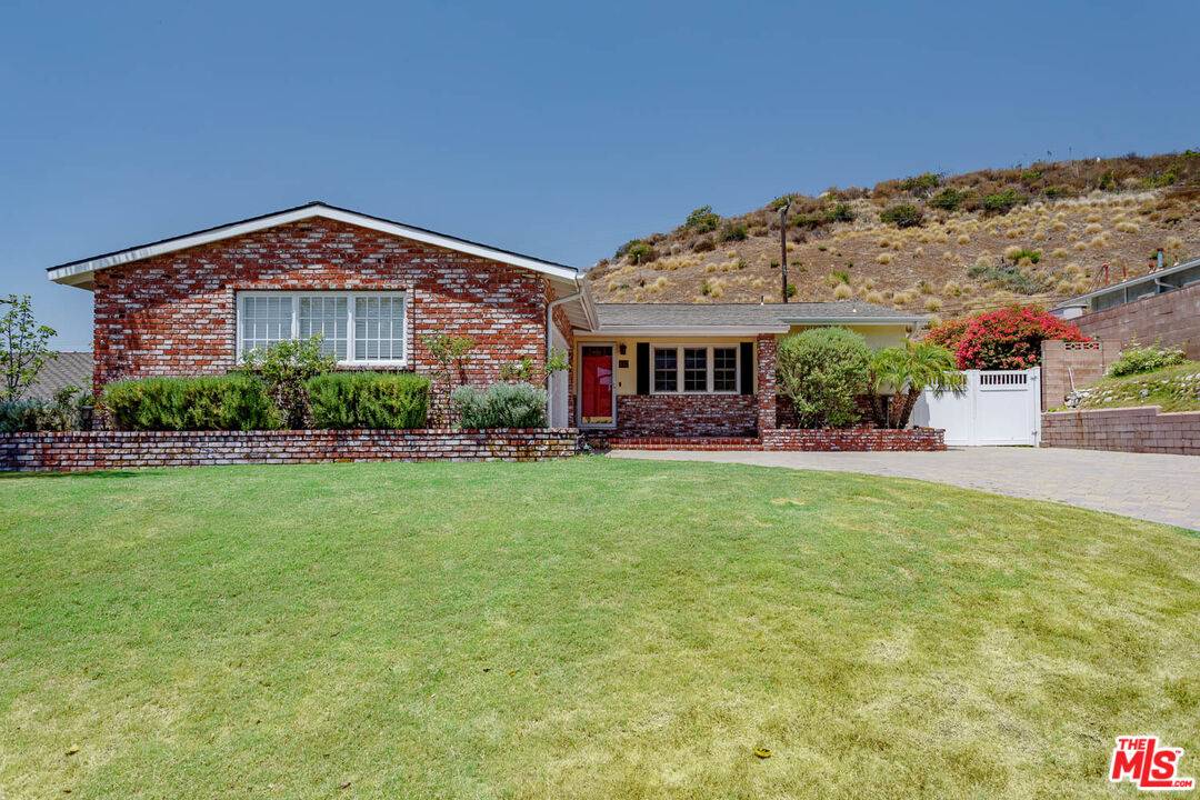 Burbank, CA 91504,837 Stephen Rd