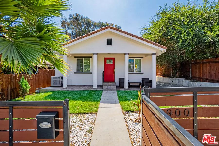 3900 E 3rd St, Los Angeles, CA 90063