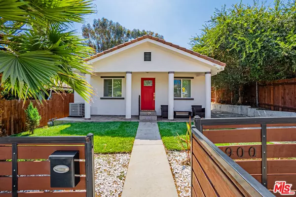 Los Angeles, CA 90063,3900 E 3rd St