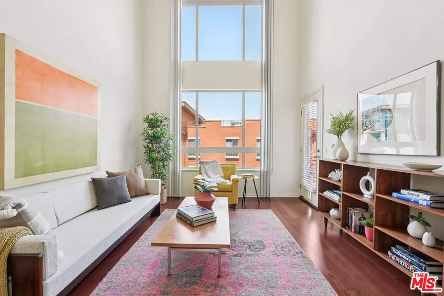 100 S Alameda St #428, Los Angeles, CA 90012