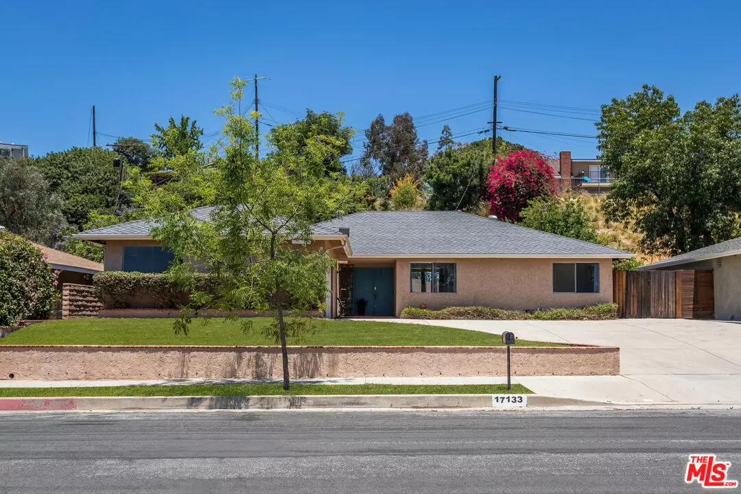 Granada Hills, CA 91344,17133 Lorillard St