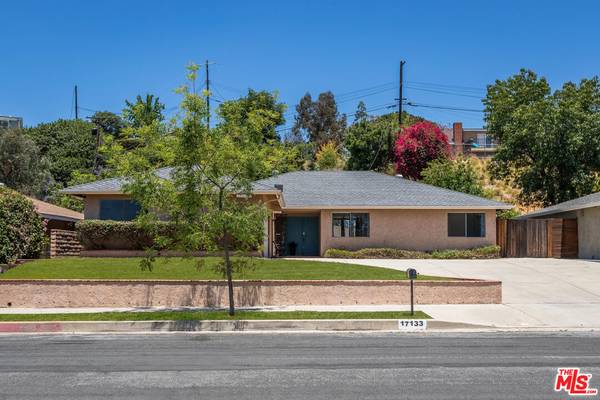 17133 Lorillard St, Granada Hills, CA 91344