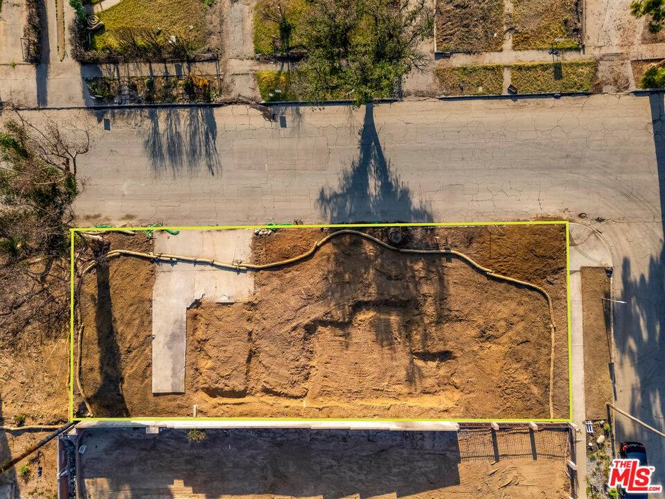 Altadena, CA 91001,156 W Mariposa St