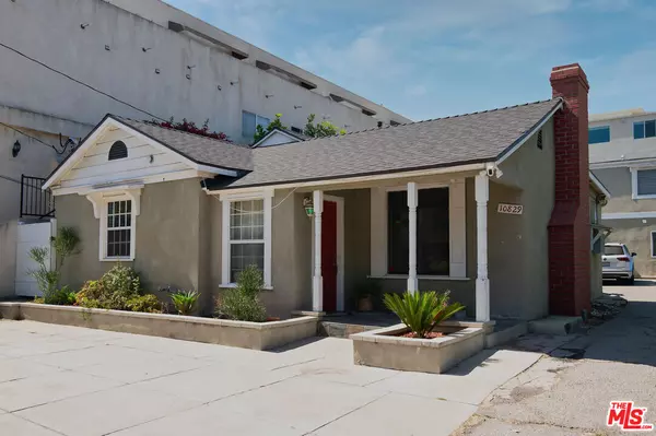 Toluca Lake, CA 91602,10829 Kling St