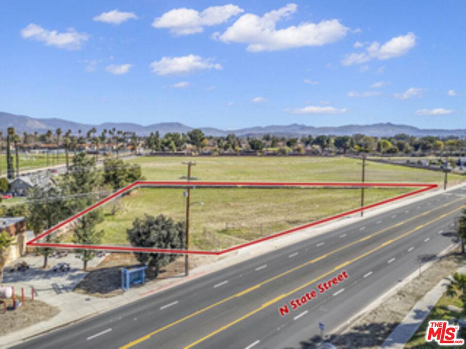 San Jacinto, CA 92583,345 State St