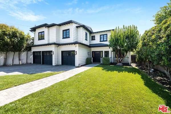 4938 Morse Ave, Sherman Oaks, CA 91423