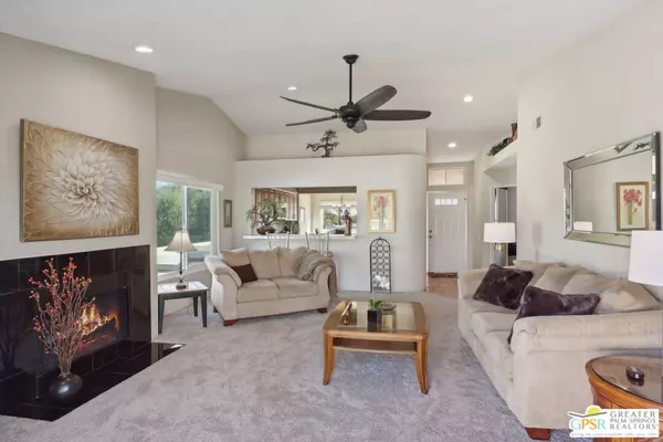 Palm Desert, CA 92211,239 E Vista Royale Cir