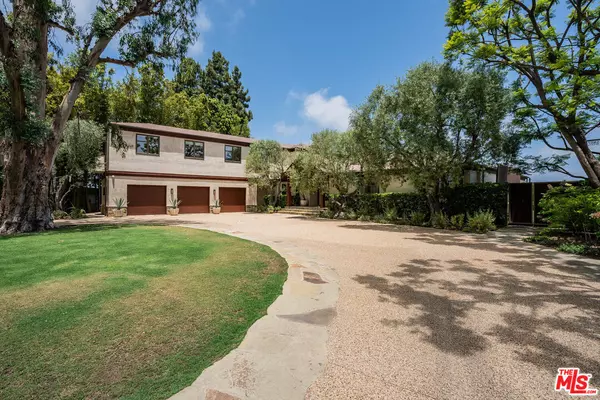 Los Angeles, CA 90077,2232 NW Stradella Rd