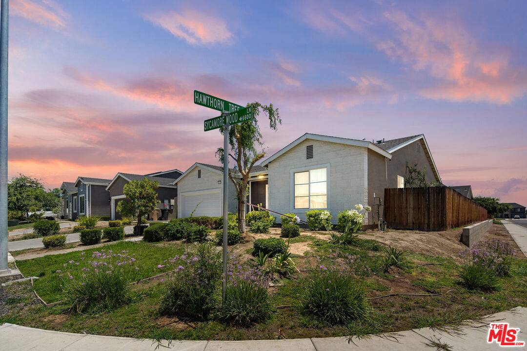 Bakersfield, CA 93313,6622 Sycamore Wood Ln
