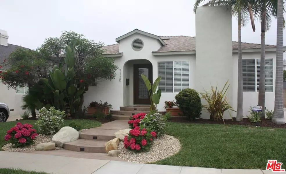 7120 Alverstone Ave, Los Angeles, CA 90045