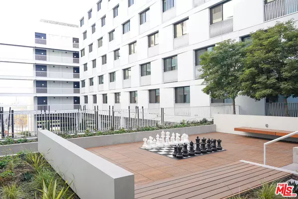 Los Angeles, CA 90012,200 Mesnager St #343