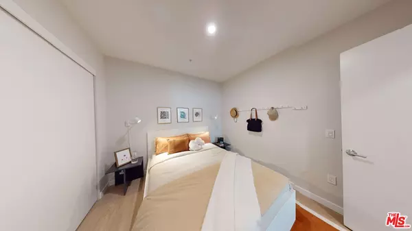 Los Angeles, CA 90012,200 Mesnager St #640