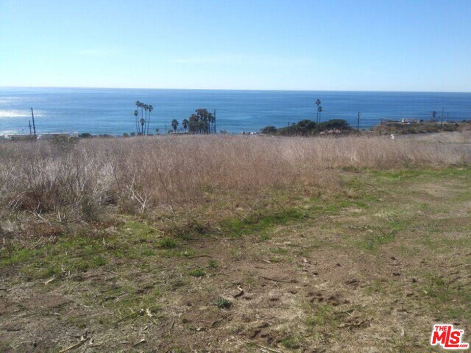 0 Pacific Coast Hwy, Malibu, CA 90265