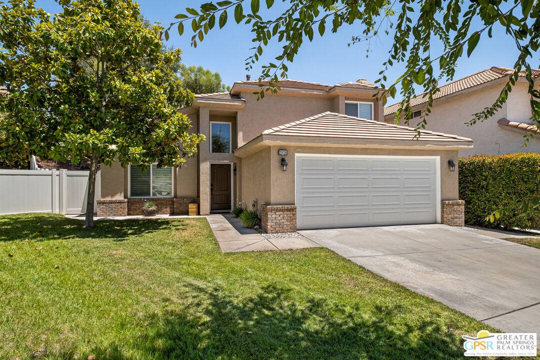 29136 Stonegate Ln, Highland, CA 92346