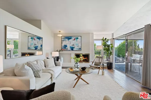 3654 Tuller Ave, Los Angeles, CA 90034