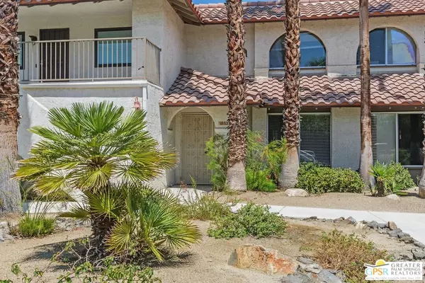 Palm Springs, CA 92262,1852 N Mira Loma Way