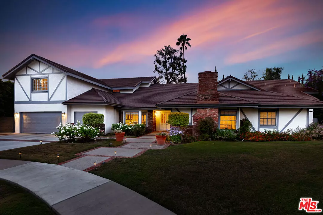 Encino, CA 91316,17341 Cumpston St