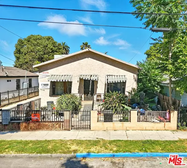 Los Angeles, CA 90002,9526 Firth Blvd